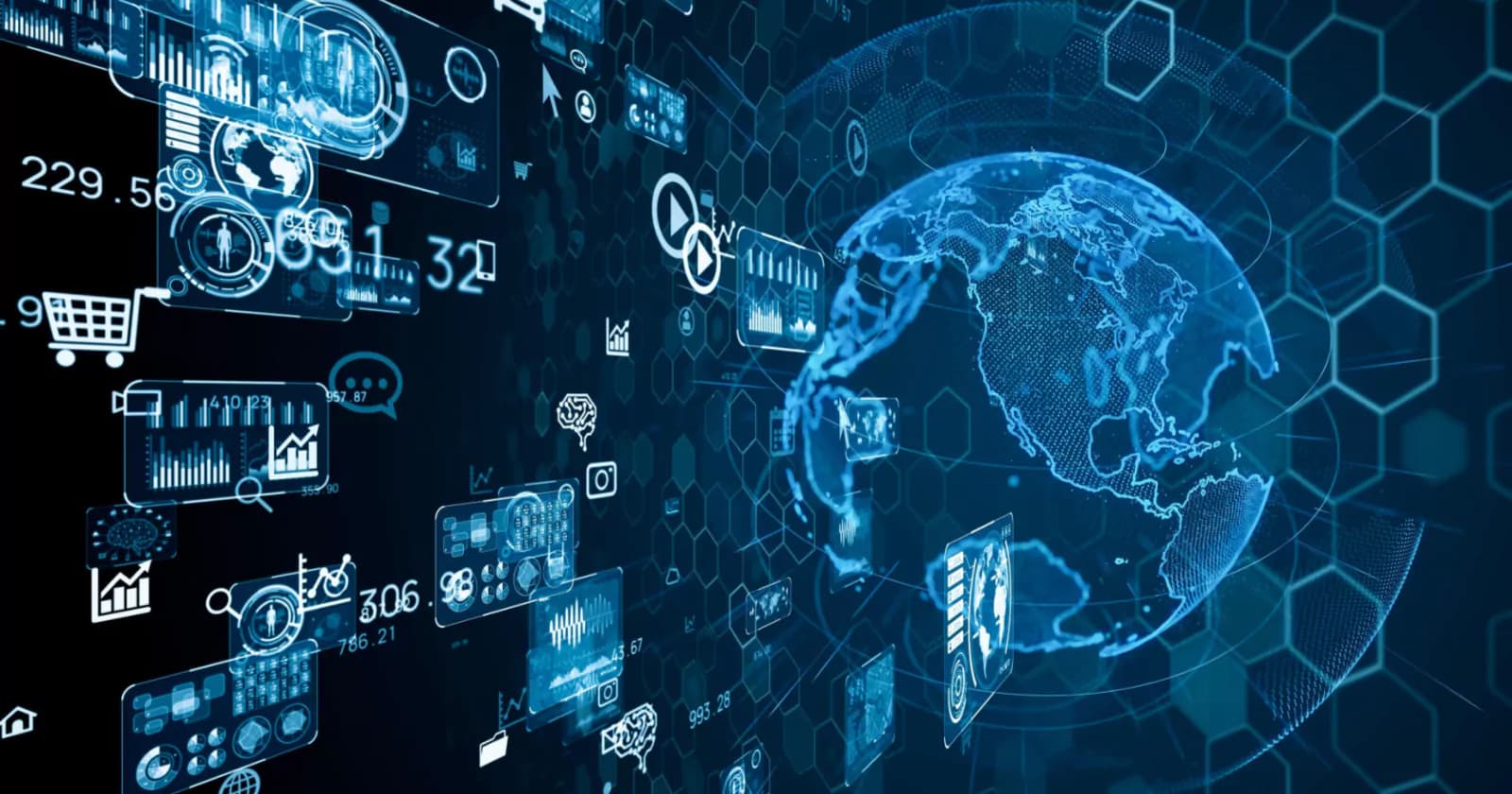 Enterprise Software Overview