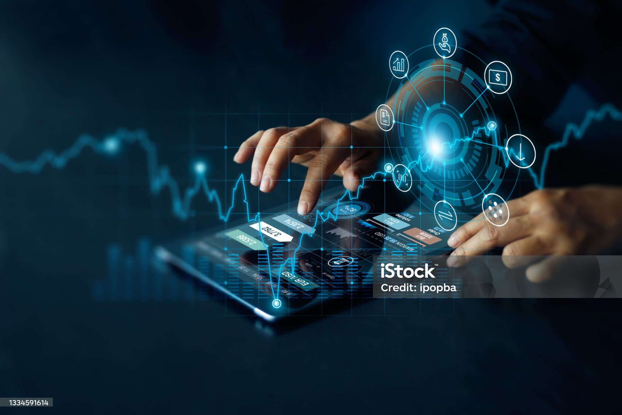 Staffing Service Overview